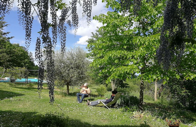 Agriturismo Casa Greppo - Il Melograno - Foto 36