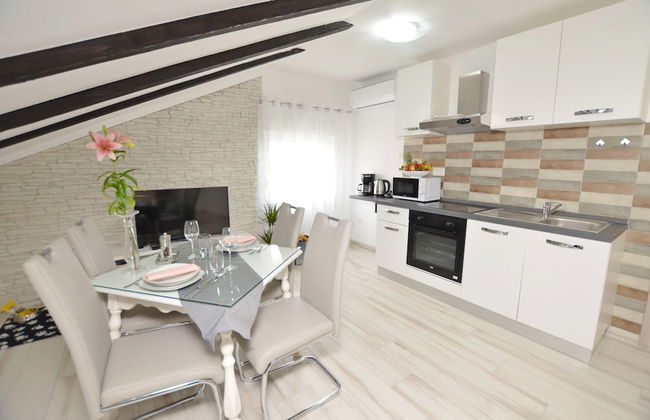 Apartments Viktoria - Foto 23