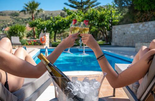 Kipo Paradiso Spa, Yoga & Gym Resort - Photo 48