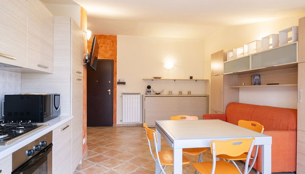 Relax in Loano With Terrace by Wonderful Italy - Foto 5, Habitación