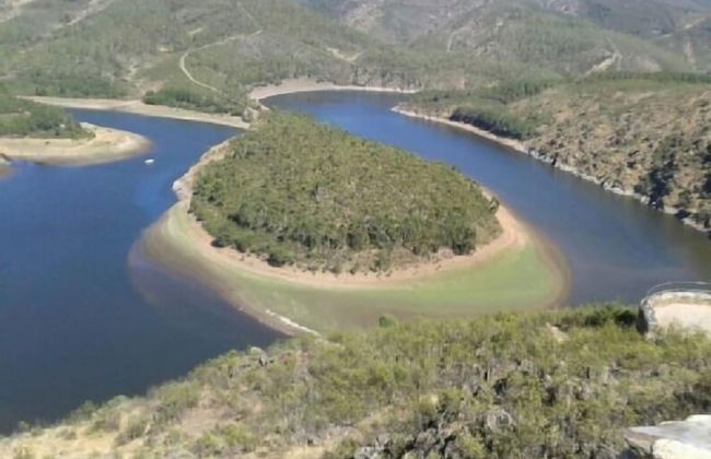 Rural House Mirador del Castillo - Photo 18