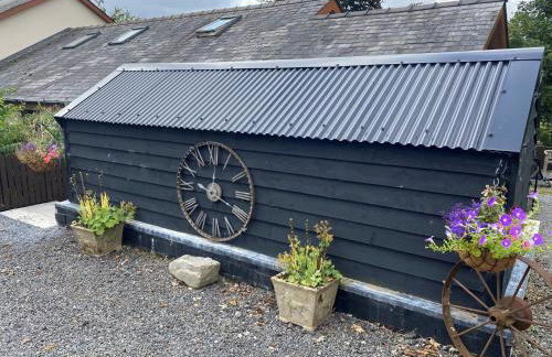 2 Bed in Aberedw BN201 - Foto 33