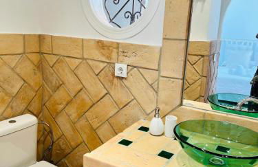 Villa ALJARAL, Espectacular,piscina,chimenea, climatización, wifi - Foto 58