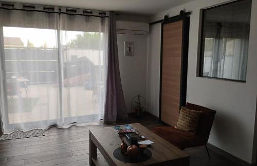 Studio à Bellegarde - Foto 13