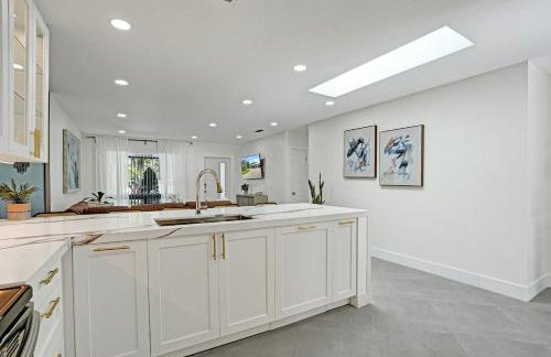 Chic little house - Photo 12