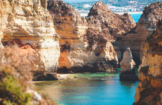 Sagres, Lagos, and Cabo de São Vicente Trip - Foto 2