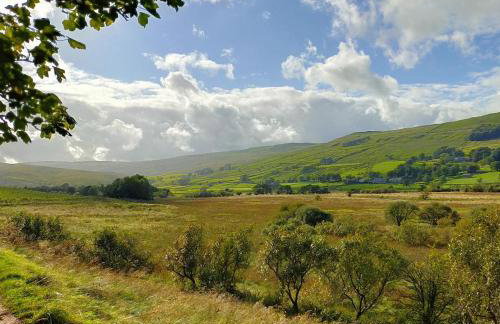 Beebole Cottage - Foto 41