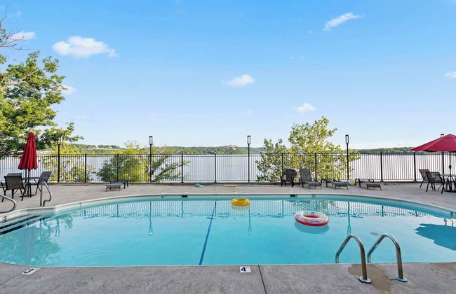 Enjoy Lakeside Fun Lakeview At Table Rock! - Photo 19