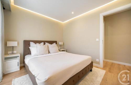 Modern Appartment, Central, 10 Min Walk to Beach - Photo 12