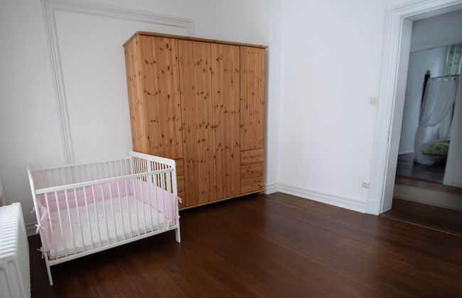 Vila Sonnberg - Foto 14