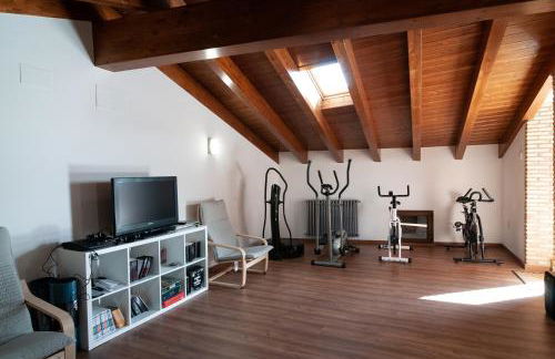 La Casa El Cura - Foto 51