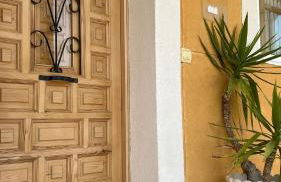 Apartamentos el Olivo - Foto 26