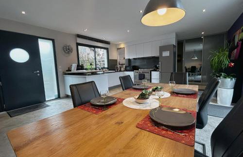 KeschtaLoft - Gîte classé 4 étoiles - Foto 4