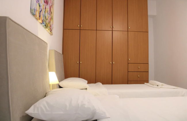 "kalamaki Plaza Apartments ''tzante''" - Foto 10