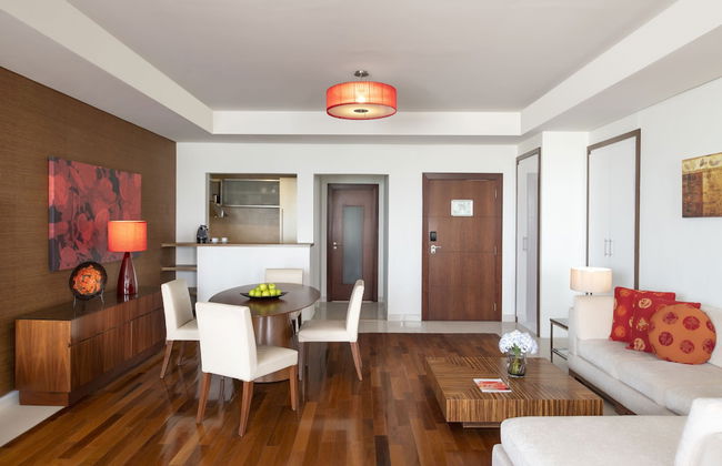 Fraser Suites Doha - Foto 44