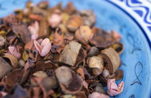 B&B Cava Rossa - Foto 63