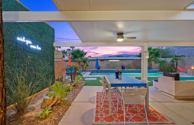 Casita Cerritos - NEW - Luxurious Modern Retreat in Palm Springs - Foto 36
