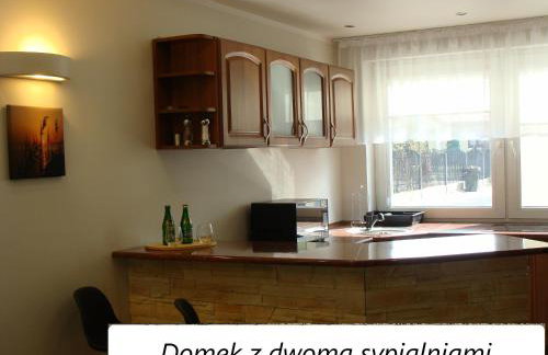 Domki na skarpie - Foto 22