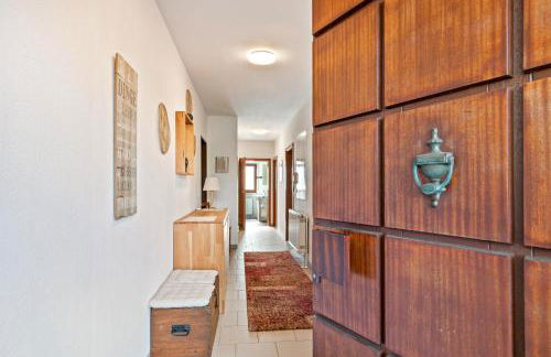 Ferienwohnung Wanderbar - Foto 24