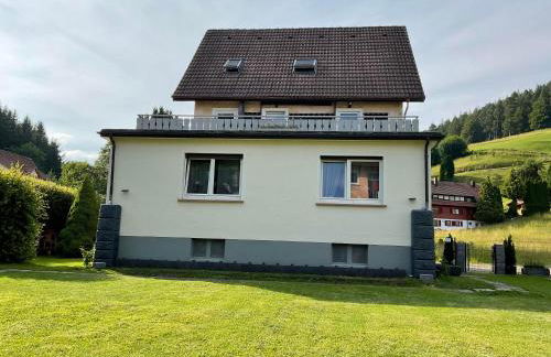 Ferienwohnung Schwarzwald Tannenzäpfle - Foto 57