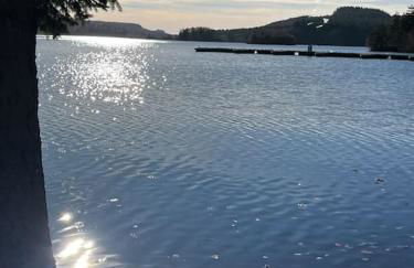 Gîte au bord du lac - Photo 32