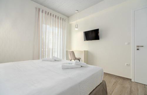 COSTA VASIA Boutique Apartments - Photo 28
