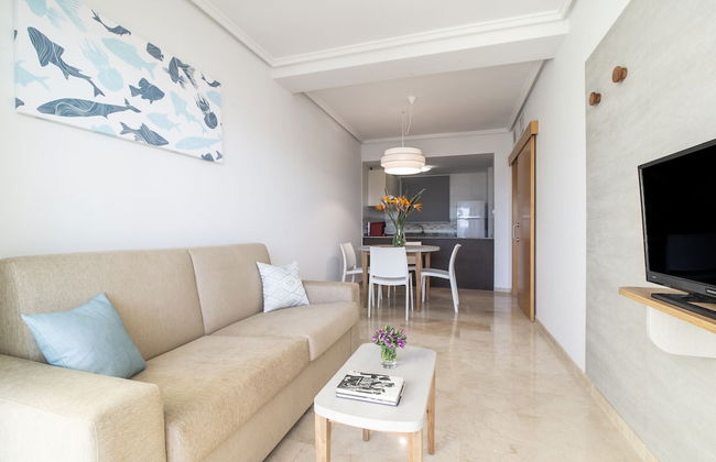 Pierre & Vacances Benidorm Horizon - Foto 7