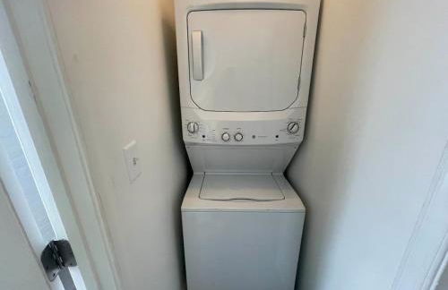 Vibe Central - Chic Shockoe 1BR - Foto 11