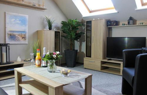 "Im Eichenhof" Whg 2 - idyllische Dorflage Nähe Grömitz! Jetzt mit WLAN! - Foto 2