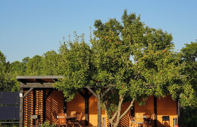 Vino Chalets - Foto 44