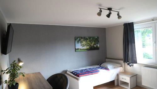 Komfortable Ferienwohnung in der Lüneburger Heide - Foto 3