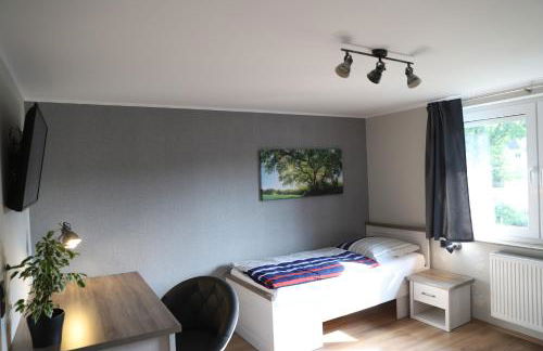 Komfortable Ferienwohnung in der Lüneburger Heide - Foto 3