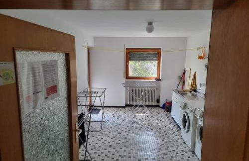 Appartment Gude, Ulm- Stuttgart - Foto 13