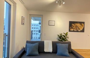 Gemütliches Apartment am BER Flughafen - Foto 26