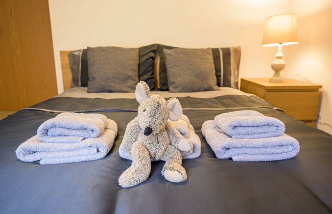 The Bookbinders Residence Leeds City Centre - Foto 5