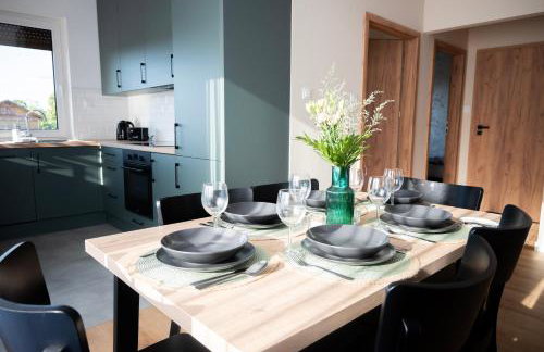 Dom całoroczny w Sierakowie nr 1 - Foto 34