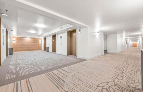 Top Floor Studio with Balcony & Views 3528 - Foto 12