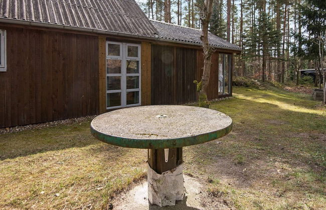 7 Person Holiday Home in Kolind-by Traum - Photo 23