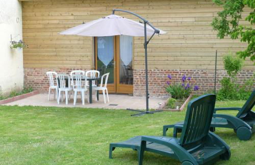 Gîte et Relais Equestre de Marie - Foto 76