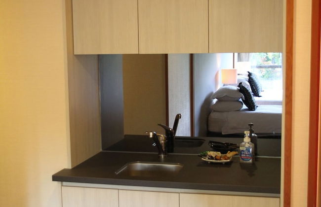 The Ridge Hotel & Apartments - Foto 72