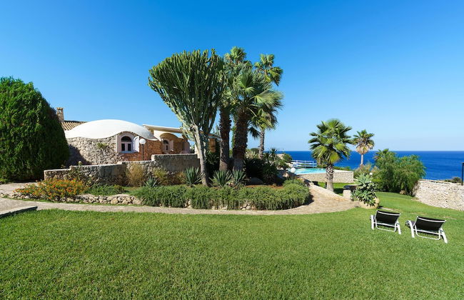 Villa del Mito - Foto 44