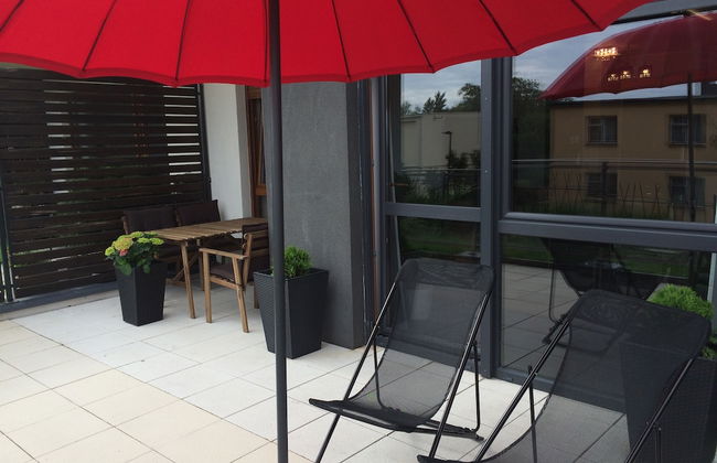 Torun deLuxe - Foto 34