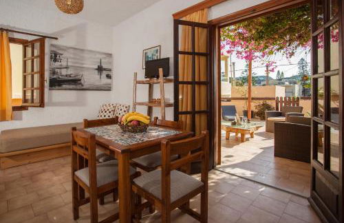 Ilias Apartments - Foto 30