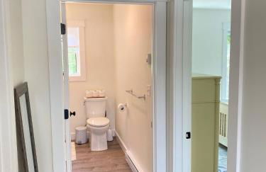 The Timeless Retreat Close Kennebunkport - Foto 26