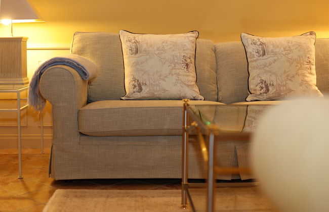 Ferienwohnung Biberhüs EG - Foto 10