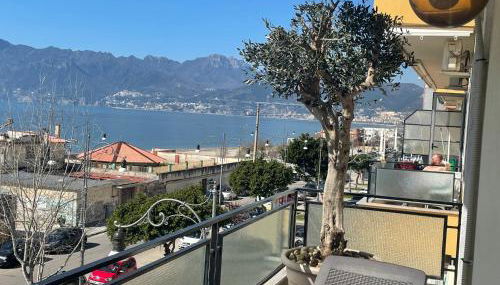 SEA4USALERNO seafront - Photo 5