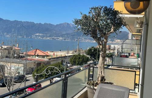 SEA4USALERNO seafront - Photo 5