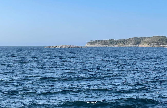 8 Person Holiday Home in Hellesoy-by Traum - Foto 25