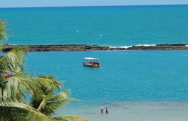 Excursión a la playa del Francés + Tour panorámico por Maceió - Foto 7
