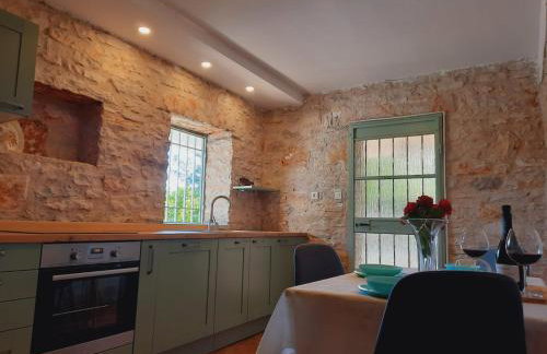 Sanja apartments Sveti Servul - Foto 32